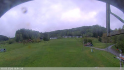 Sjezdovka Horal, Golf Club Horal
