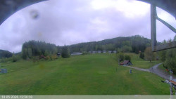 Sjezdovka Horal, Golf Club Horal