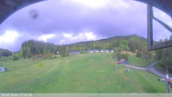 Sjezdovka Horal, Golf Club Horal