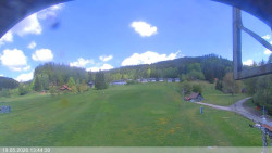 Sjezdovka Horal, Golf Club Horal