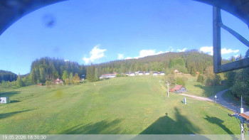 Ski areál Razula