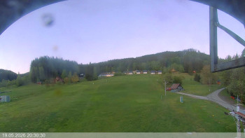 Ski areál Razula