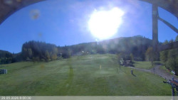 Sjezdovka Horal, Golf Club Horal