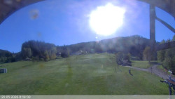 Sjezdovka Horal, Golf Club Horal