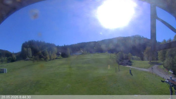 Ski areál Razula