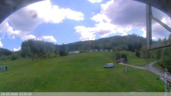 Sjezdovka Horal, Golf Club Horal