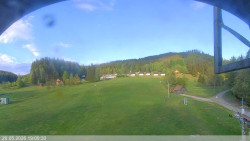 Sjezdovka Horal, Golf Club Horal