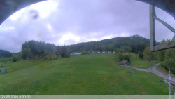 Sjezdovka Horal, Golf Club Horal