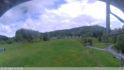 Sjezdovka Horal, Golf Club Horal