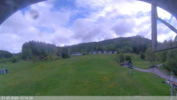 Sjezdovka Horal, Golf Club Horal