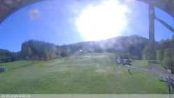 Sjezdovka Horal, Golf Club Horal