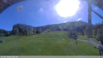 Ski areál Razula