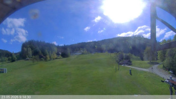 Ski areál Razula