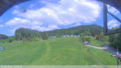 Sjezdovka Horal, Golf Club Horal