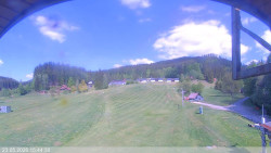 Sjezdovka Horal, Golf Club Horal