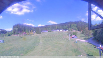 Ski areál Razula