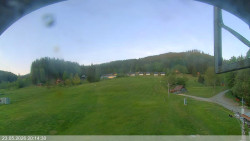 Sjezdovka Horal, Golf Club Horal