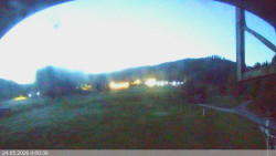 Sjezdovka Horal, Golf Club Horal