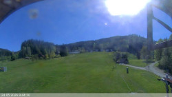 Sjezdovka Horal, Golf Club Horal