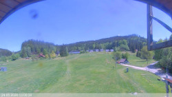 Sjezdovka Horal, Golf Club Horal