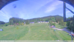 Sjezdovka Horal, Golf Club Horal