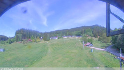 Sjezdovka Horal, Golf Club Horal