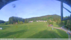 Sjezdovka Horal, Golf Club Horal