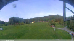 Sjezdovka Horal, Golf Club Horal