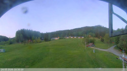 Sjezdovka Horal, Golf Club Horal