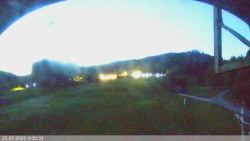 Sjezdovka Horal, Golf Club Horal