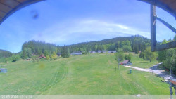 Sjezdovka Horal, Golf Club Horal