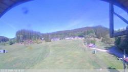 Sjezdovka Horal, Golf Club Horal