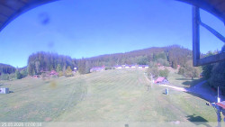 Sjezdovka Horal, Golf Club Horal