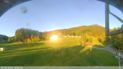 Sjezdovka Horal, Golf Club Horal