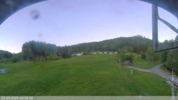 Sjezdovka Horal, Golf Club Horal