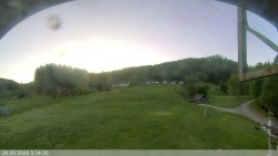 Sjezdovka Horal, Golf Club Horal