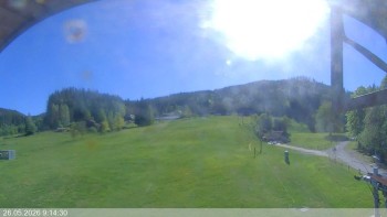 Ski areál Razula