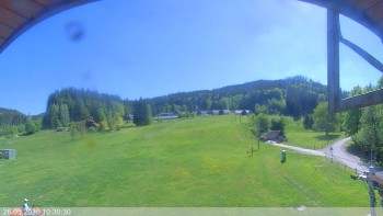 Ski areál Razula