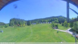 Sjezdovka Horal, Golf Club Horal
