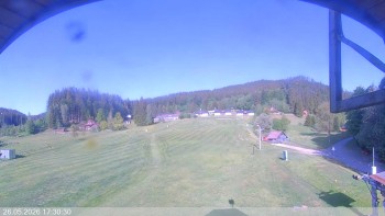 Ski areál Razula