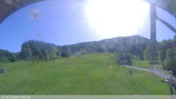 Sjezdovka Horal, Golf Club Horal