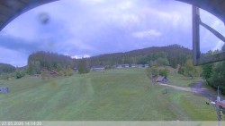 Sjezdovka Horal, Golf Club Horal