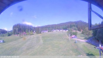 Ski areál Razula