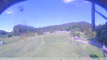 Ski areál Razula