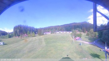 Ski areál Razula