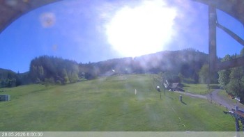 Ski areál Razula