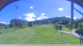 Ski areál Razula