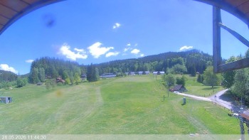 Ski areál Razula