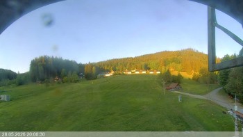 Ski areál Razula