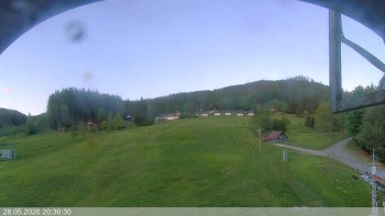 Ski areál Razula